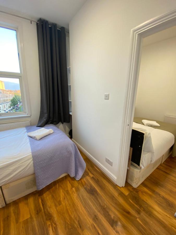 30 Willesden Lane London Exterior photo